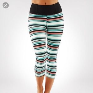 Manduka | Yoga Pants | Small